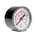 Манометр TIME: F, FR / TIME COMPACT